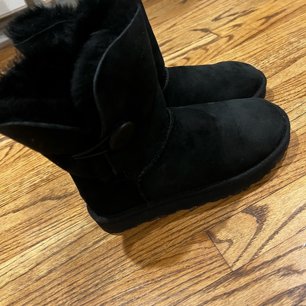 Bailey Button Ugg Boots - image 5